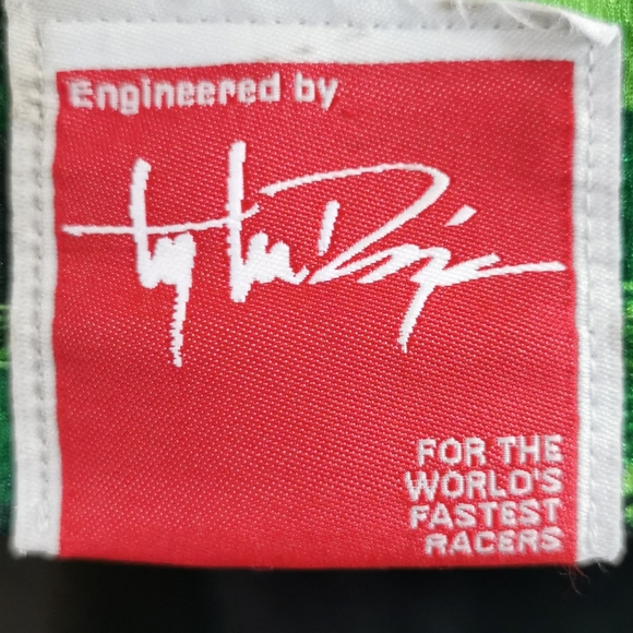 TROY LEE DESIGNS MOTO-CROSS JERSEY - Picture 3 of 9